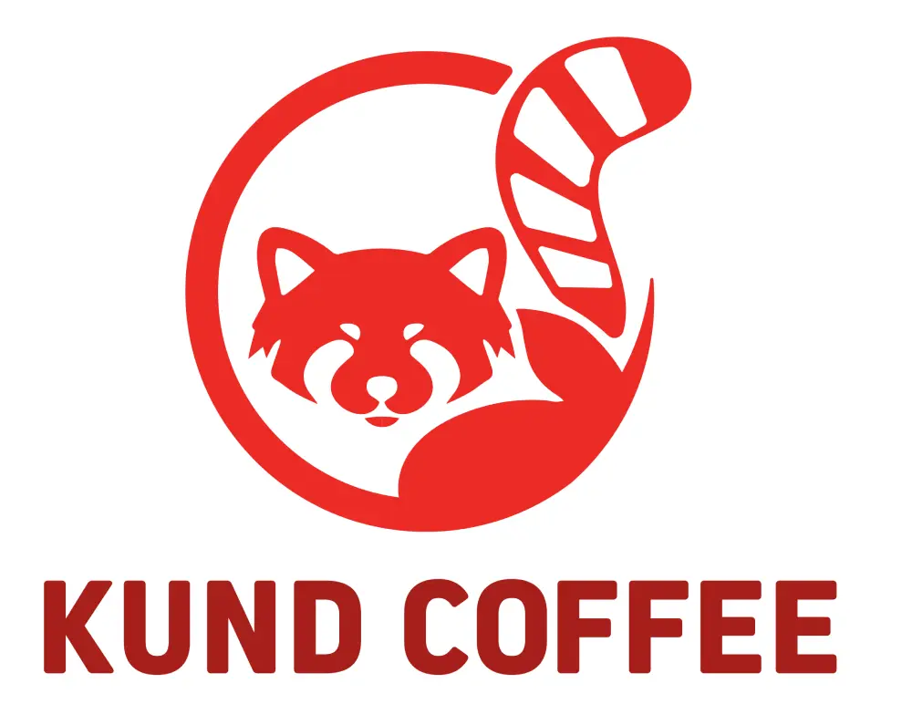 Kund Coffee Logo